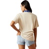 Heritage T-Shirt - Women's
