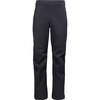 Fineline Stretch Full-Zip Pant - Men's