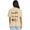 Sun Phased Short-Sleeve T-Shirt - Women's
