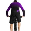 Trail Long-Sleeve T3 Zodzilla Jersey - Men's