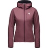 First Light Stretch Hooded Jacket - Women's