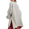 Wonderful Pullover - Women's