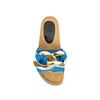 Jw Anderson Leather Flat Sandals Women