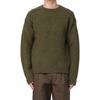 Burberry Wool And Cashmere Sweater Men