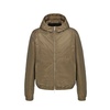 Dior X Kenny Scharf Embroidered Logo Hooded Jacket Men