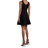 Alaia Croco Mini Dress Women