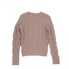 Wool Blend Sweater