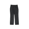Embroidered Classic Trousers