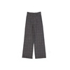 Cotton And Wool Trousers