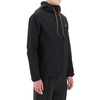 County Of Milan Windbreaker Jacket