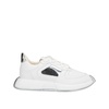 Leather Sneakers