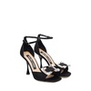 Sr Twenty Crystal Sandals