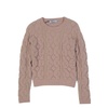 Wool Blend Sweater