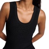 Alaia Croco Mini Dress Women