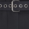 Dior Wool And Silk Pants Women
