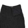 Silk Blend Skirt