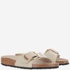 Madrid Big Buckle Slippers