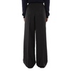 Prada Mohair And Wool Pants Women