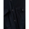 Ambush Wool Shirt Jacket Men