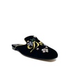 Velvet Mules