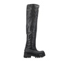 Chloe Raina Over Knee Boots Women