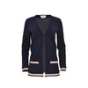 Thom Browne Cotton Cardigan Women