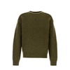 Burberry Wool And Cashmere Sweater Men