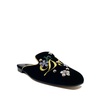 Velvet Mules