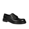 Leather Derbies