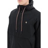 County Of Milan Windbreaker Jacket