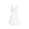 Alaia Cotton Mini Dress Women