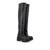 Chloe Raina Over Knee Boots Women