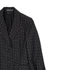 Wool Long Jacket