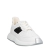 Leather Sneakers
