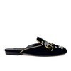 Velvet Mules