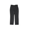 Embroidered Classic Trousers