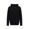 Burberry Forister Knitted Hoodie Men