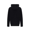 Burberry Forister Knitted Hoodie Men