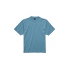 Balenciaga Back Reflective T-shirt Medium Fit in Grey Blue