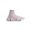 Women's Speed 2.0 Recycled Knit Sneaker in Faded Purple