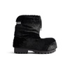 Women's Alaska Low Boot in Black