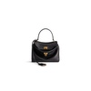Women's Rodeo Mini Handbag in Black