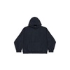 Balenciaga Hand-drawn Hoodie Medium Fit in Black/white