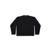 Cardigan in Black