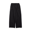 Women's Loop Sports Icon Tracksuit Pants in Black