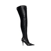 Women's Cagole 90mm Over-the-knee Boot  in Black