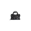 Women's Le City Mini Bag  in Black