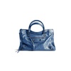 Women's Le City Medium Bag in Mineral Blue