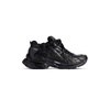 Women's Under Armour® Runner Ripstop Sneaker  in Black