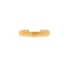Women's Plated Cuff  in Gold